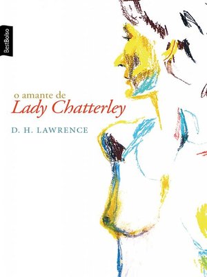 cover image of O amante de Lady Chatterley